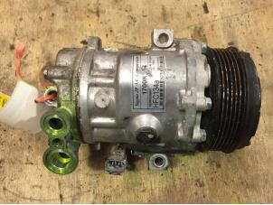 Gebruikte Aircopomp Fiat Punto Evo (199) 1.3 JTD Multijet Start&Stop 16V Euro 4 Prijs € 100,00 Margeregeling aangeboden door F. van den Mosselaar autodemontage