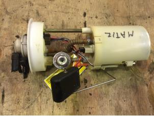 Gebruikte Brandstofpomp Elektrisch Chevrolet Matiz 0.8 Prijs € 35,00 Margeregeling aangeboden door F. van den Mosselaar autodemontage