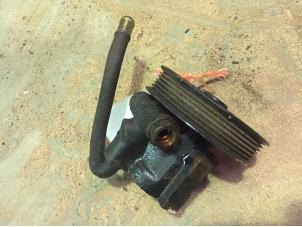 Gebruikte Servopomp Chevrolet Nubira Wagon (J100) 1.6 16V Prijs € 35,00 Margeregeling aangeboden door F. van den Mosselaar autodemontage