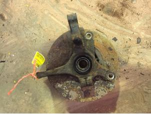 Gebruikte Asschenkel links-voor Chevrolet Matiz Prijs € 35,00 Margeregeling aangeboden door F. van den Mosselaar autodemontage