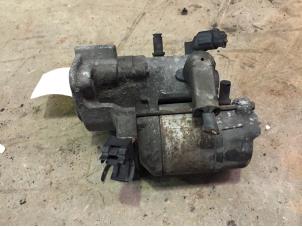 Gebruikte Startmotor Toyota Corolla (E11) 2.0 D Prijs € 25,00 Margeregeling aangeboden door F. van den Mosselaar autodemontage