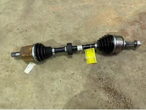 Gebruikte Homokineetas links-voor Honda Civic (FK6/7/8/9) 1.0i VTEC Turbo 12V Prijs € 150,00 Margeregeling aangeboden door F. van den Mosselaar autodemontage