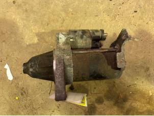 Gebruikte Startmotor Honda Civic (EM) 1.7 16V LS Prijs € 30,00 Margeregeling aangeboden door F. van den Mosselaar autodemontage