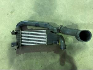 Gebruikte Intercooler Opel Astra H (L48) 1.7 CDTi 16V Prijs € 20,00 Margeregeling aangeboden door F. van den Mosselaar autodemontage