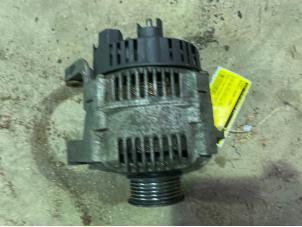 Gebruikte Alternator Renault Laguna I (B56) 1.8 RN,RT Prijs € 35,00 Margeregeling aangeboden door F. van den Mosselaar autodemontage