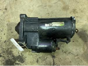 Gebruikte Startmotor Volvo V40 (VW) 1.9 D Prijs € 35,00 Margeregeling aangeboden door F. van den Mosselaar autodemontage