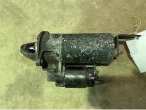 Gebruikte Startmotor BMW 5 serie (E39) 523i 24V Prijs € 25,00 Margeregeling aangeboden door F. van den Mosselaar autodemontage