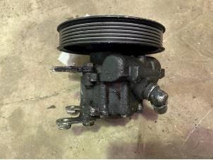 Gebruikte Stuurpomp BMW 3 serie (E46/4) 318i Prijs € 20,00 Margeregeling aangeboden door F. van den Mosselaar autodemontage