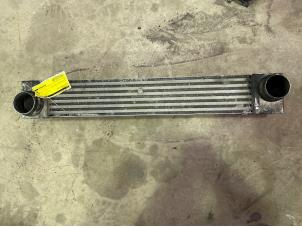 Gebruikte Intercooler BMW 5 serie (E60) 530d 24V Prijs € 35,00 Margeregeling aangeboden door F. van den Mosselaar autodemontage