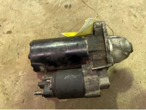 Gebruikte Startmotor BMW 3 serie (E46/4) 318i Prijs € 35,00 Margeregeling aangeboden door F. van den Mosselaar autodemontage
