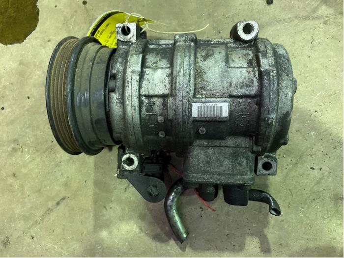 Gebruikte Aircopomp BMW 3 serie (E36/4) 318i Prijs € 75,00 Margeregeling aangeboden door F. van den Mosselaar autodemontage