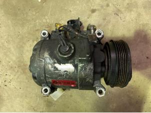 Gebruikte Aircopomp BMW 3 serie (E36/2) 325i 24V Prijs € 75,00 Margeregeling aangeboden door F. van den Mosselaar autodemontage