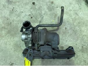 Gebruikte G-lader BMW 3 serie (E36/4) 318 tds Prijs € 75,00 Margeregeling aangeboden door F. van den Mosselaar autodemontage