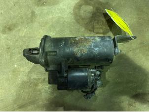 Gebruikte Startmotor BMW 3 serie (E36/4) 318i Prijs € 25,00 Margeregeling aangeboden door F. van den Mosselaar autodemontage