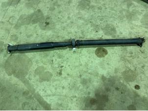 Gebruikte Tussenas BMW 3 serie (E90) 318d 16V Prijs € 70,00 Margeregeling aangeboden door F. van den Mosselaar autodemontage