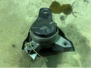 Gebruikte Motorrubber Ford Focus 1 Wagon 1.8 TDdi Prijs € 15,00 Margeregeling aangeboden door F. van den Mosselaar autodemontage