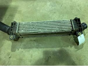 Gebruikte Intercooler Ford Mondeo III 2.0 TDCi 130 16V Prijs € 20,00 Margeregeling aangeboden door F. van den Mosselaar autodemontage