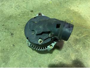 Gebruikte Dynamo Ford Galaxy (WGR) 2.3i 16V SEFI Prijs € 35,00 Margeregeling aangeboden door F. van den Mosselaar autodemontage