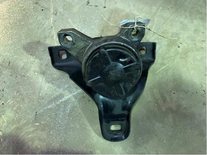 Gebruikte Motorrubber Ford Focus 1 Wagon 1.8 TDdi Prijs € 15,00 Margeregeling aangeboden door F. van den Mosselaar autodemontage