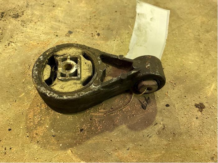 Gebruikte Motorrubber Ford Focus 1 Wagon 1.8 TDdi Prijs € 10,00 Margeregeling aangeboden door F. van den Mosselaar autodemontage