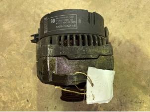 Gebruikte Dynamo Ford Mondeo I Wagon 2.0i 16V (U9) Prijs € 35,00 Margeregeling aangeboden door F. van den Mosselaar autodemontage