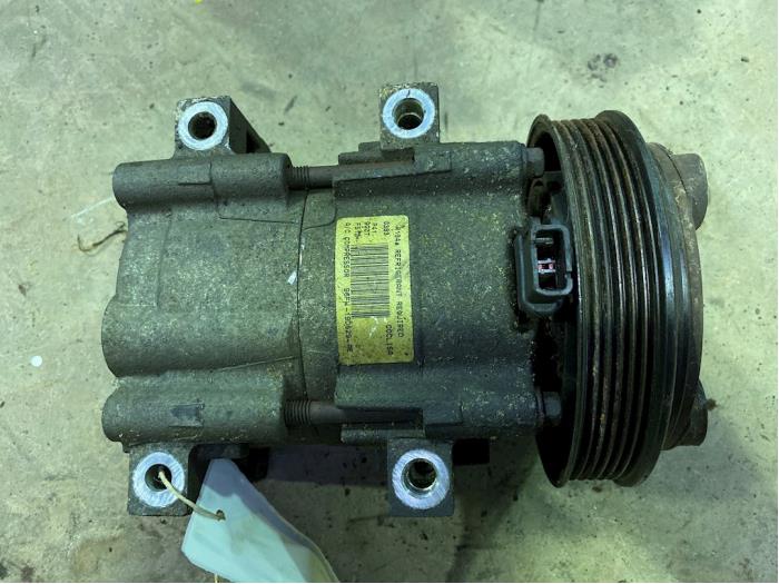 Gebruikte Aircopomp Ford Fiesta 4 1.3 Prijs € 50,00 Margeregeling aangeboden door F. van den Mosselaar autodemontage