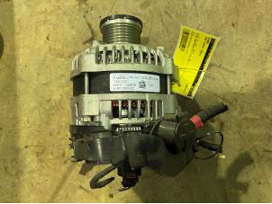 Gebruikte Dynamo Ford Fiesta 7 1.0 EcoBoost 12V 100 Prijs € 70,00 Margeregeling aangeboden door F. van den Mosselaar autodemontage