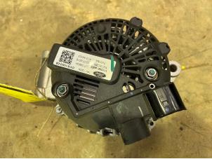 Dynamo van een Ford Ka+ 1.2 Ti-VCT 2017