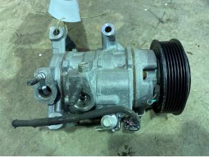 Gebruikte Aircopomp Ford Ka+ 1.2 Ti-VCT Prijs € 75,00 Margeregeling aangeboden door F. van den Mosselaar autodemontage