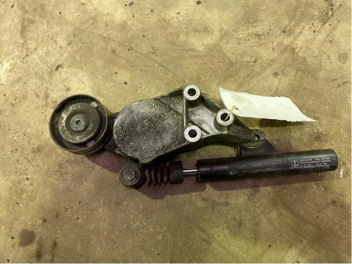 Gebruikte Spanrol Multiriem Volkswagen Golf IV (1J1) Prijs € 15,00 Margeregeling aangeboden door F. van den Mosselaar autodemontage