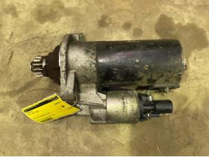 Gebruikte Startmotor Skoda Fabia II (5J) 1.2 TDI 12V Greenline Prijs € 45,00 Margeregeling aangeboden door F. van den Mosselaar autodemontage