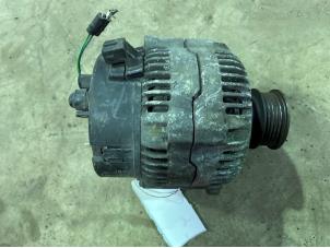Gebruikte Dynamo Volkswagen Polo III (6N1) 1.9 D Prijs € 35,00 Margeregeling aangeboden door F. van den Mosselaar autodemontage