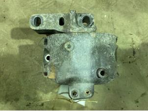 Gebruikte Motorrubber Seat Leon (1M1) 1.8 20V Turbo Prijs € 14,50 Margeregeling aangeboden door F. van den Mosselaar autodemontage