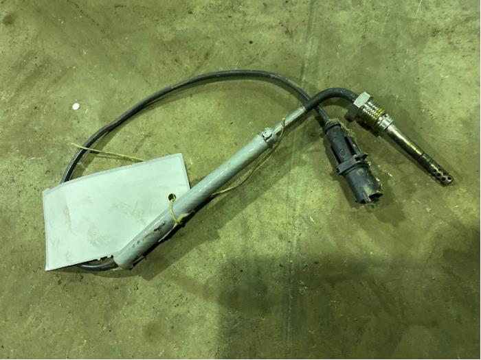 Gebruikte Uitlaat temperatuursensor Fiat Panda (312) Prijs € 25,00 Margeregeling aangeboden door F. van den Mosselaar autodemontage