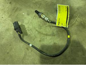 Gebruikte Lambda Sonde Volkswagen Polo V (6R) 1.6 TDI 16V 90 Prijs € 15,00 Margeregeling aangeboden door F. van den Mosselaar autodemontage