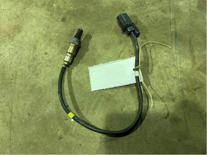 Gebruikte Lambda Sonde Volkswagen Polo V (6R) 1.6 TDI 16V 90 Prijs € 15,00 Margeregeling aangeboden door F. van den Mosselaar autodemontage
