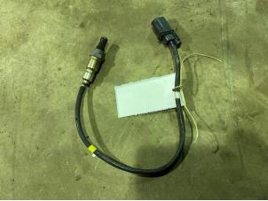 Gebruikte Lambda Sonde Volkswagen Polo V (6R) 1.6 TDI 16V 90 Prijs € 15,00 Margeregeling aangeboden door F. van den Mosselaar autodemontage