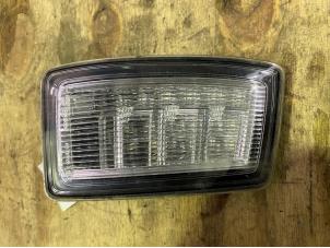 Gebruikte Achterlicht links Audi A1 (8X1/8XK) 1.2 TFSI Prijs € 15,00 Margeregeling aangeboden door F. van den Mosselaar autodemontage