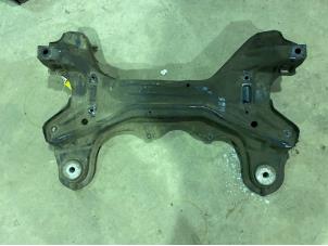 Gebruikte Subframe Seat Toledo (1M2) 1.6 16V Prijs € 50,00 Margeregeling aangeboden door F. van den Mosselaar autodemontage