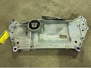 Gebruikte Subframe Seat Altea (5P1) 2.0 TDI 16V Prijs € 50,00 Margeregeling aangeboden door F. van den Mosselaar autodemontage