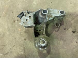 Gebruikte Motorsteun Audi A4 Avant (B6) 1.9 TDI PDE 130 Prijs € 10,00 Margeregeling aangeboden door F. van den Mosselaar autodemontage
