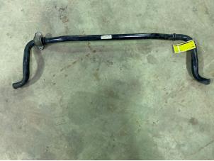 Gebruikte Stabilisatorstang voor Audi A4 Avant (B7) 2.5 TDI V6 24V Prijs € 25,00 Margeregeling aangeboden door F. van den Mosselaar autodemontage