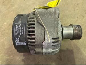 Gebruikte Dynamo Saab 9-5 (YS3E) 2.3t 16V Prijs € 35,00 Margeregeling aangeboden door F. van den Mosselaar autodemontage