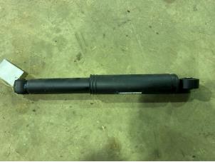 Gebruikte Schokdemper links-achter Fiat Panda/Pandina (312) 1.3 D 16V Multijet Prijs € 25,00 Margeregeling aangeboden door F. van den Mosselaar autodemontage