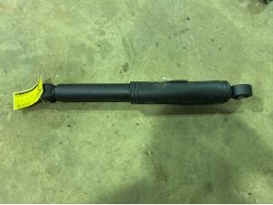 Gebruikte Schokdemper links-achter Fiat Panda/Pandina (312) 1.3 D 16V Multijet Prijs € 25,00 Margeregeling aangeboden door F. van den Mosselaar autodemontage