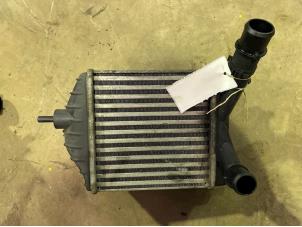 Gebruikte Intercooler Fiat Punto II (188) 1.3 JTD Multijet 16V Prijs € 25,00 Margeregeling aangeboden door F. van den Mosselaar autodemontage