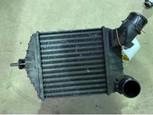 Gebruikte Intercooler Fiat Punto II (188) 1.9 JTD 80 ELX 3-Drs. Prijs € 25,00 Margeregeling aangeboden door F. van den Mosselaar autodemontage