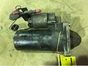 Gebruikte Startmotor Fiat Punto II (188) 1.9 JTD 80 ELX Prijs € 35,00 Margeregeling aangeboden door F. van den Mosselaar autodemontage