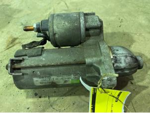 Gebruikte Startmotor Fiat Punto II (188) 1.3 JTD 16V Prijs € 35,00 Margeregeling aangeboden door F. van den Mosselaar autodemontage