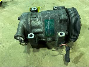 Gebruikte Aircopomp Alfa Romeo 156 (932) 1.8 Twin Spark 16V Prijs € 75,00 Margeregeling aangeboden door F. van den Mosselaar autodemontage